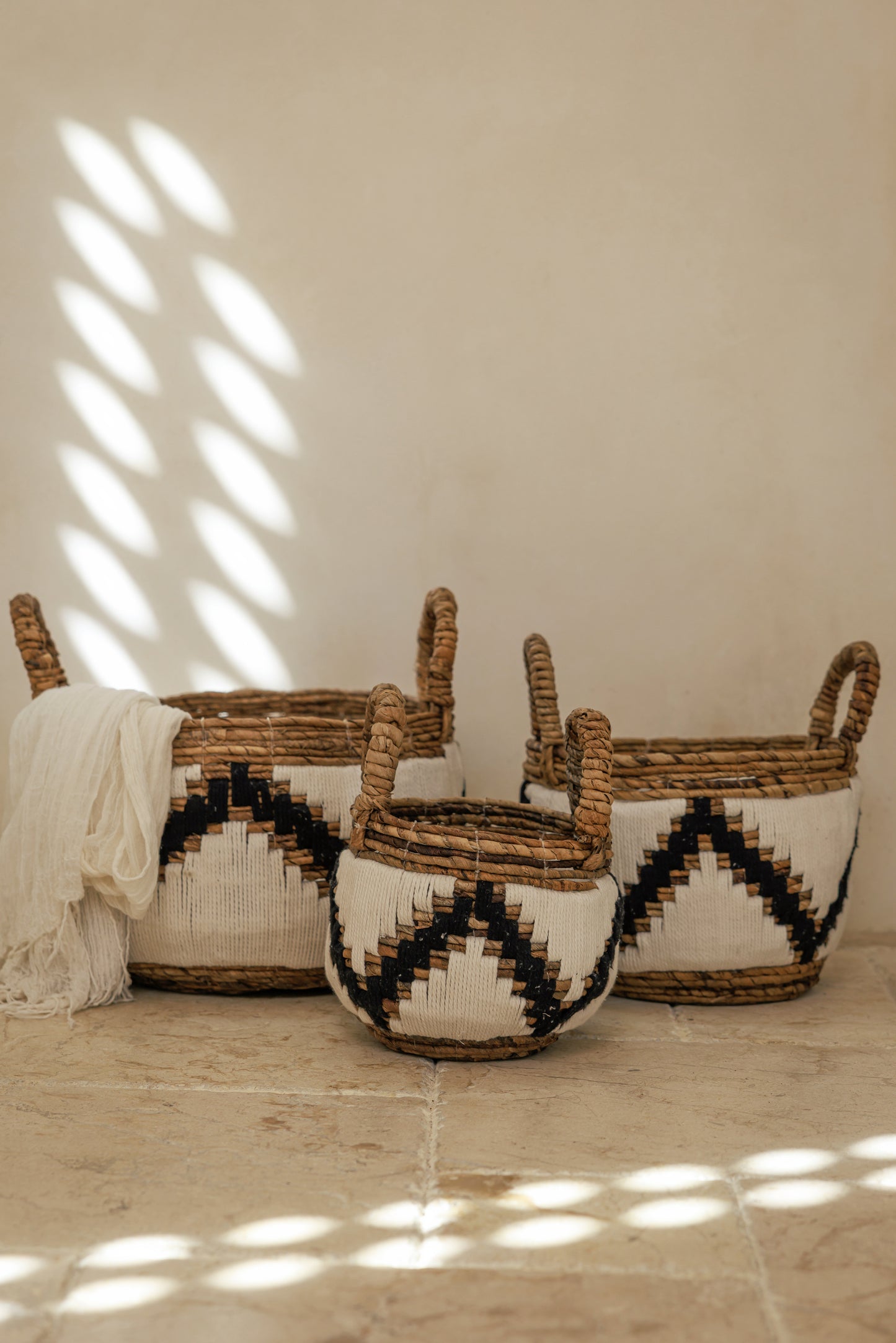 Panier Campur