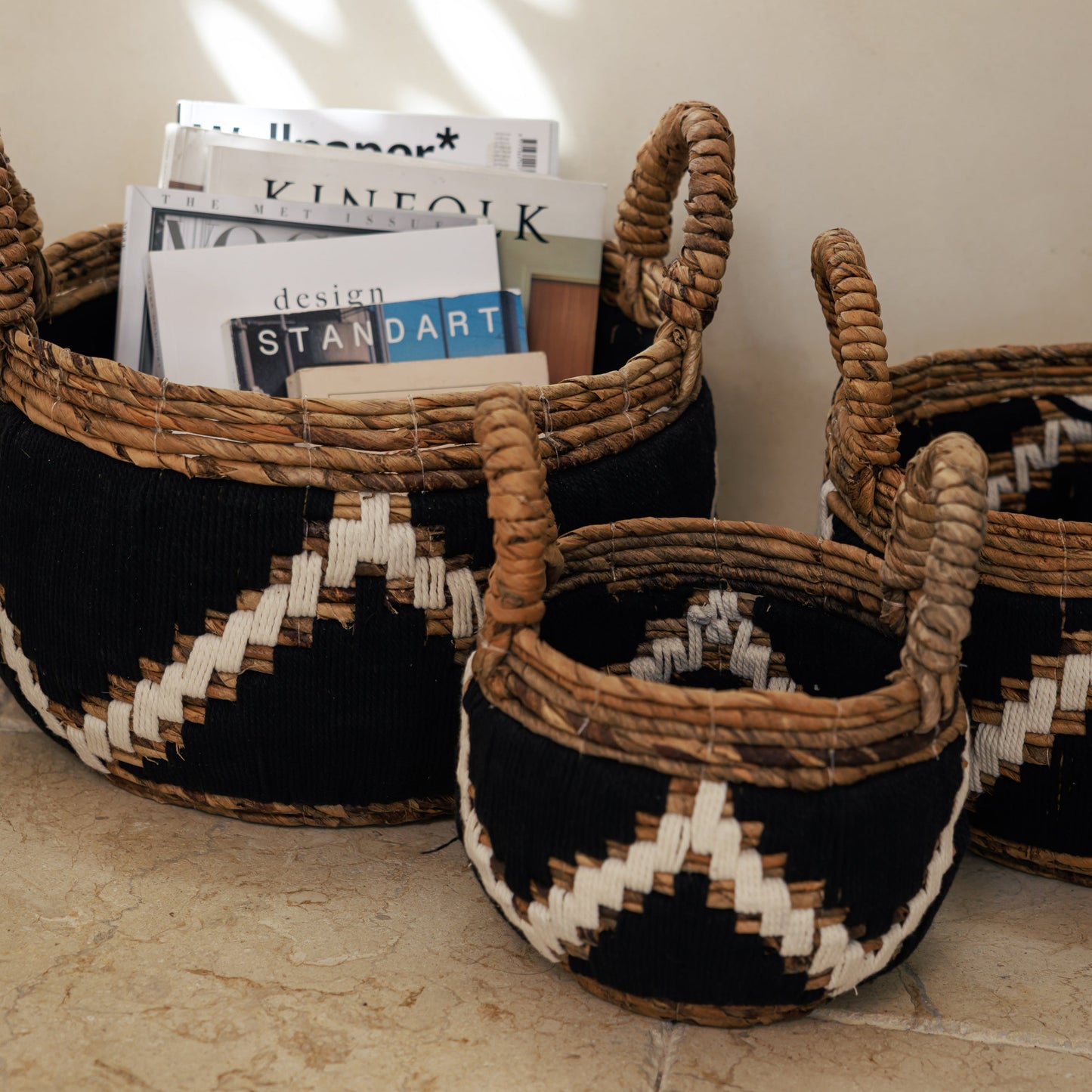 Panier Hidam