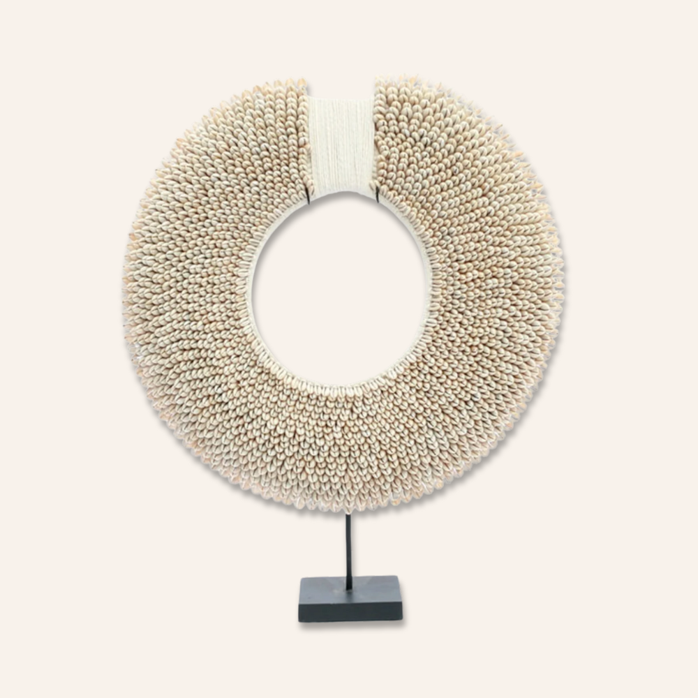 Collier Papou