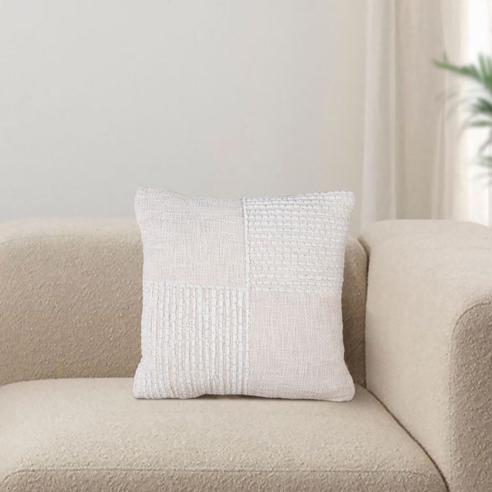 Coussin Devi