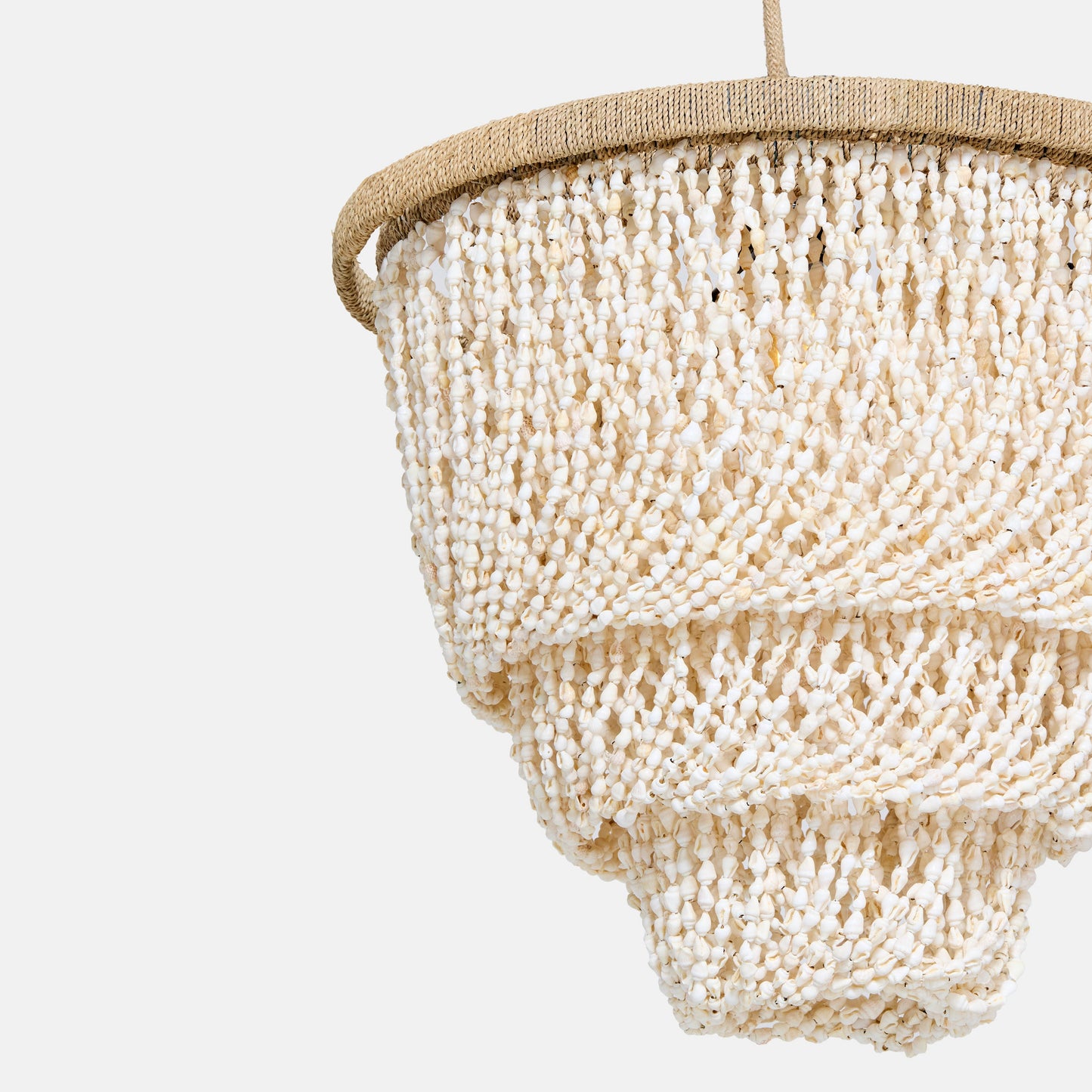 Suspension Nacre