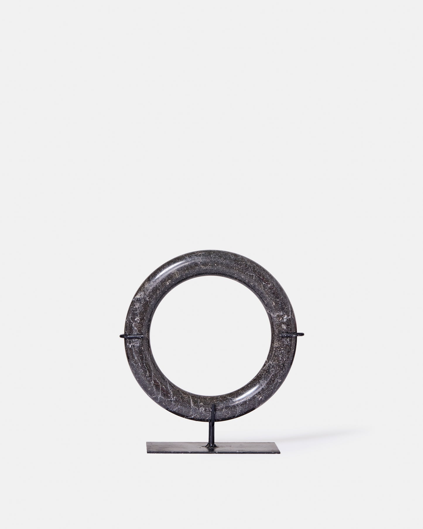 Anneaux Lumi noir