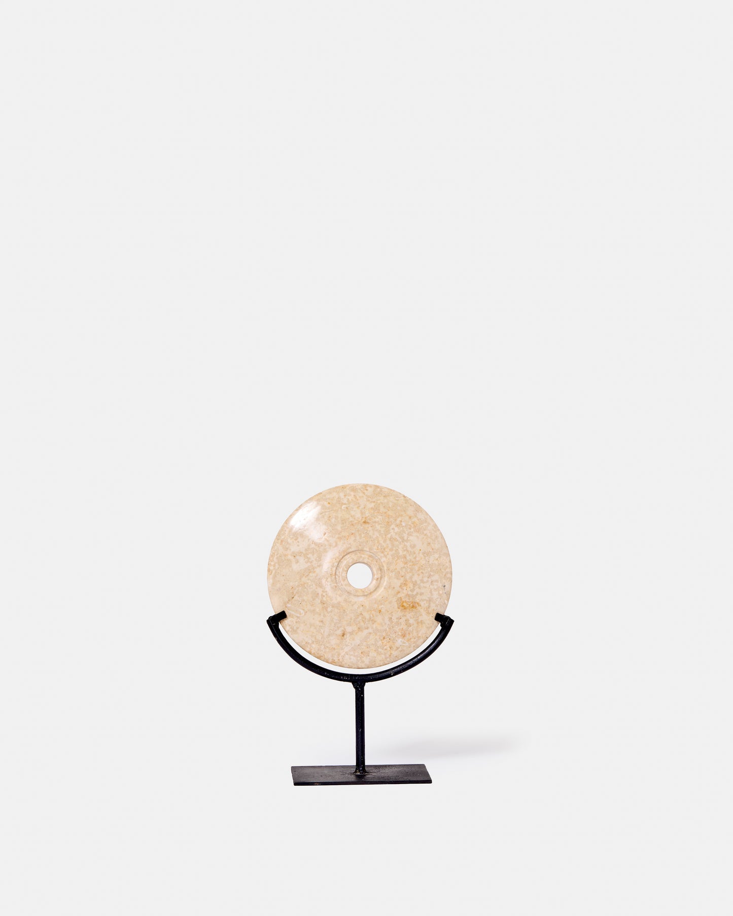 Disques Hari blanc