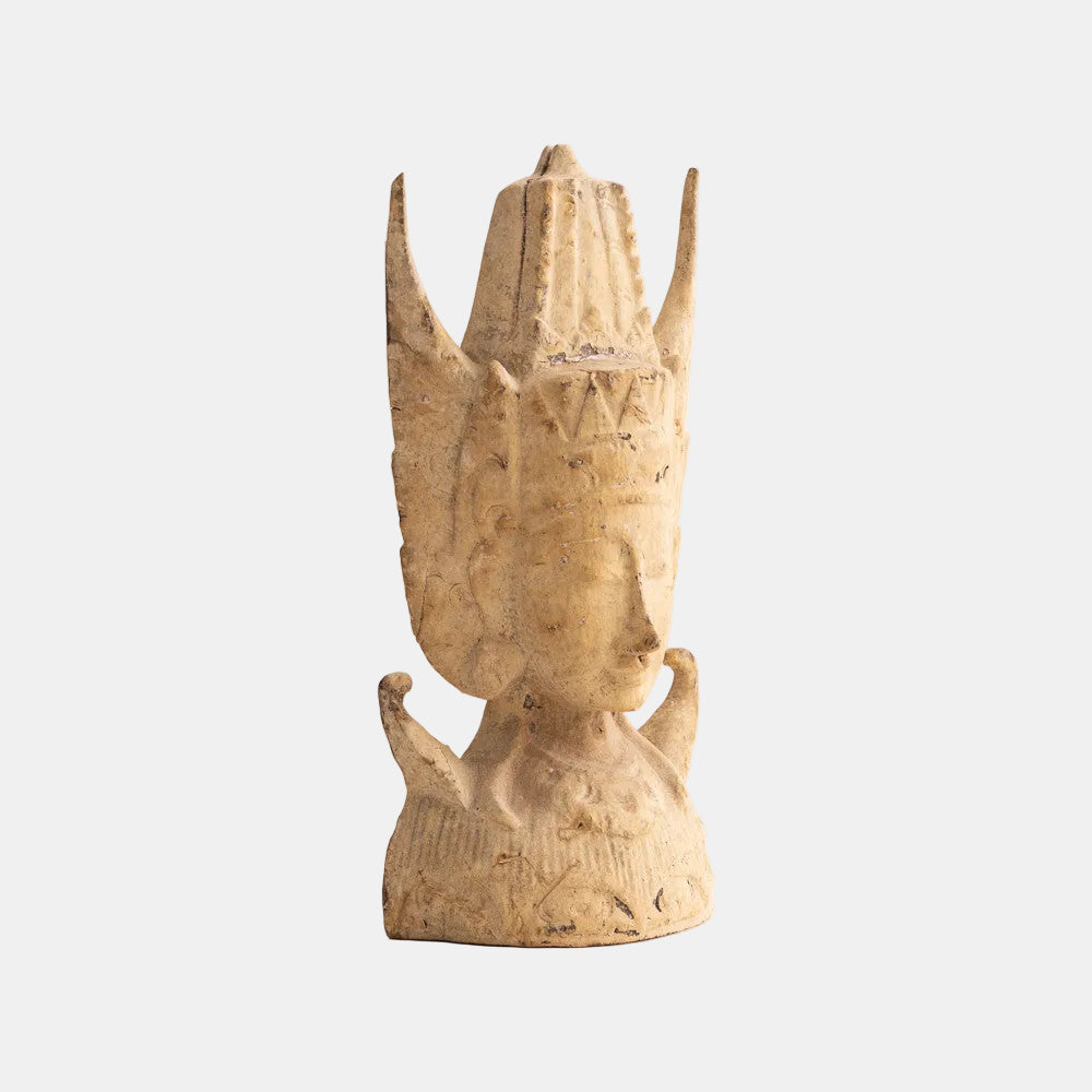 Tête Rama Shinta