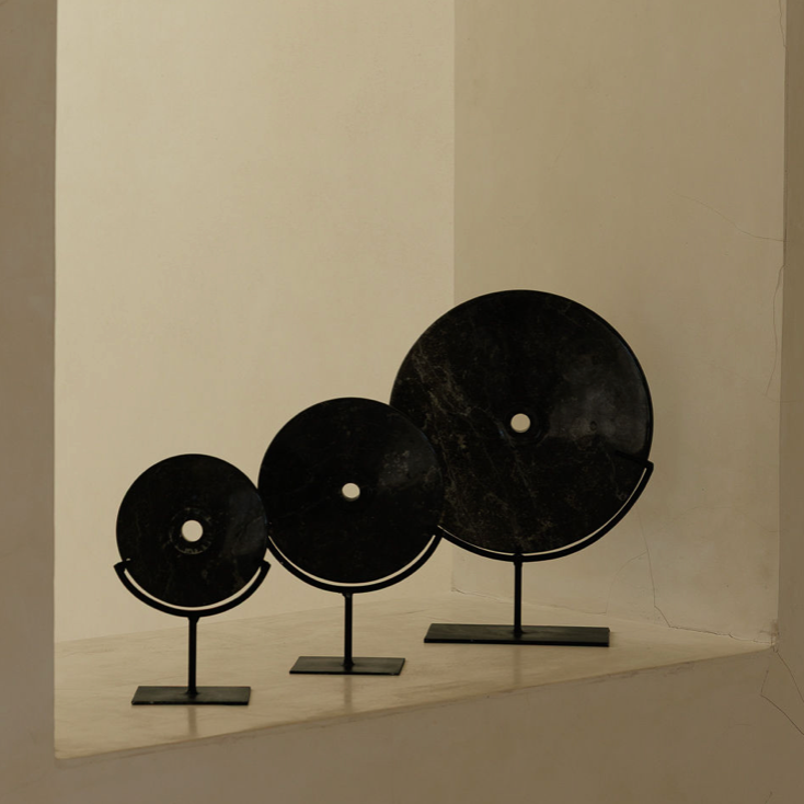 Disques Hari noir