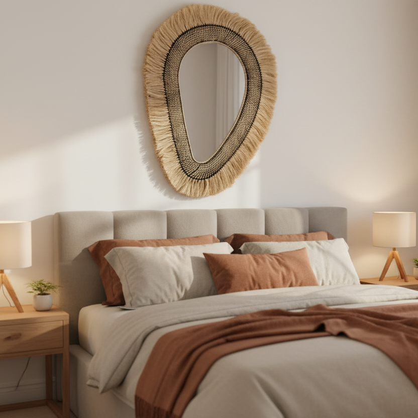 Miroir Plinter
