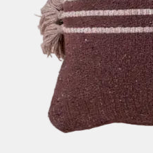 Coussin Chocolate