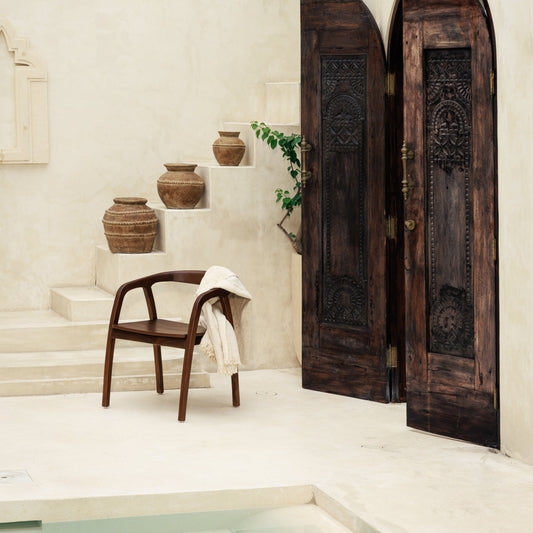 Vano - Dark Brown