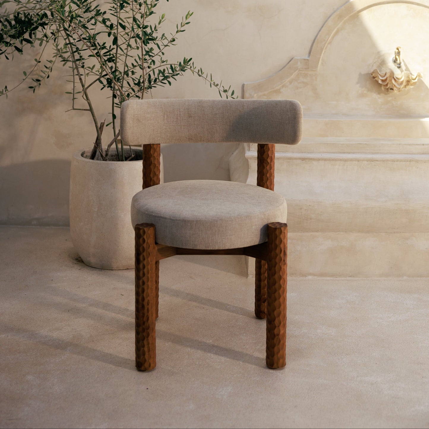 Subur - beige