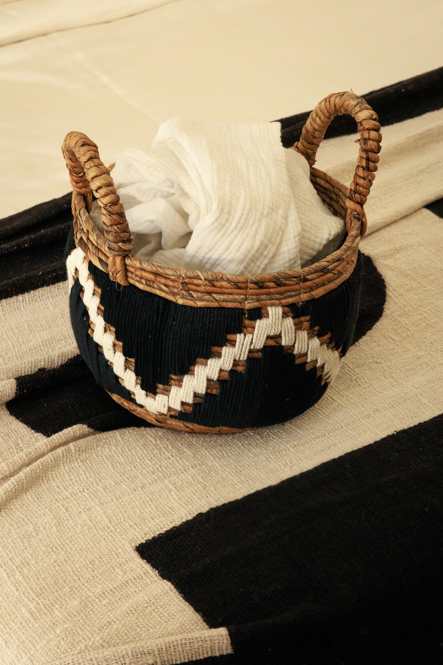 Panier Hidam