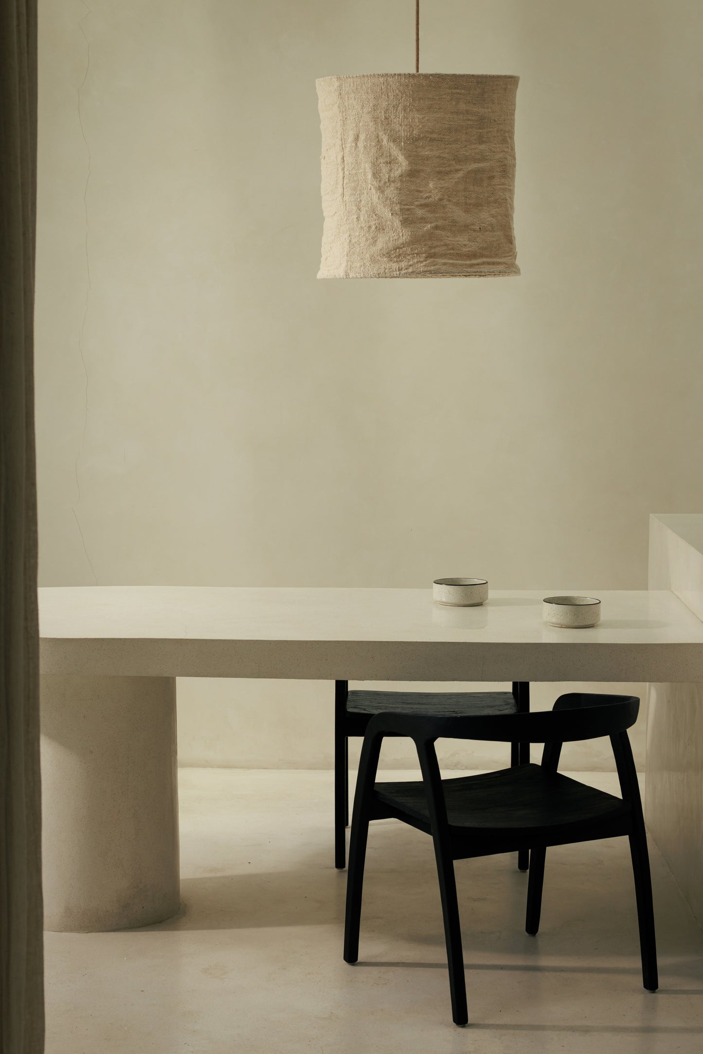 Vano - Black