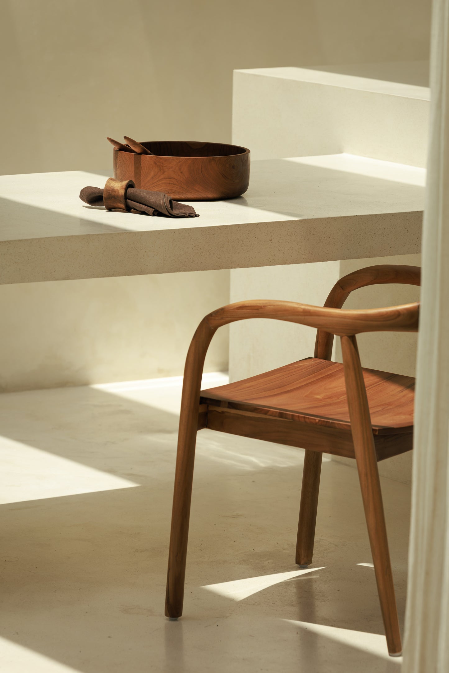 Chaise Bubut