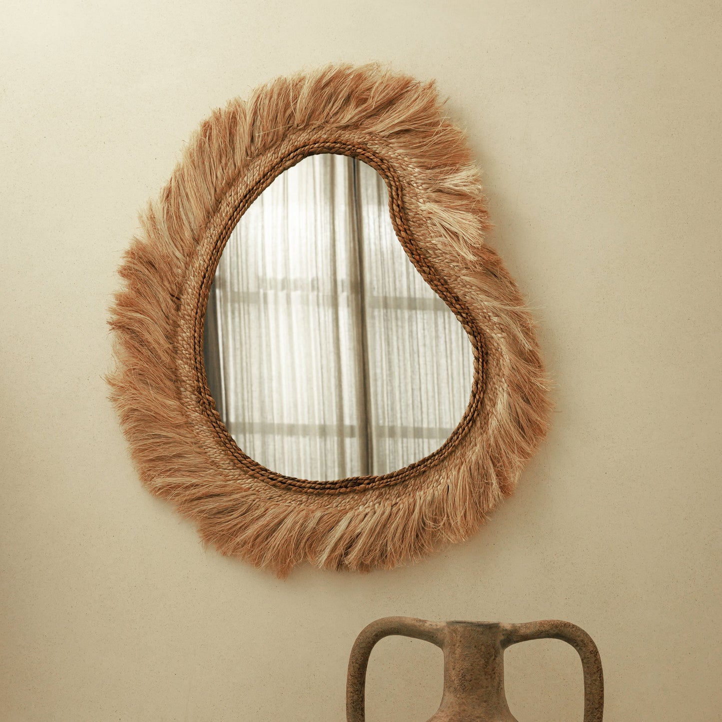 Miroir Wesi