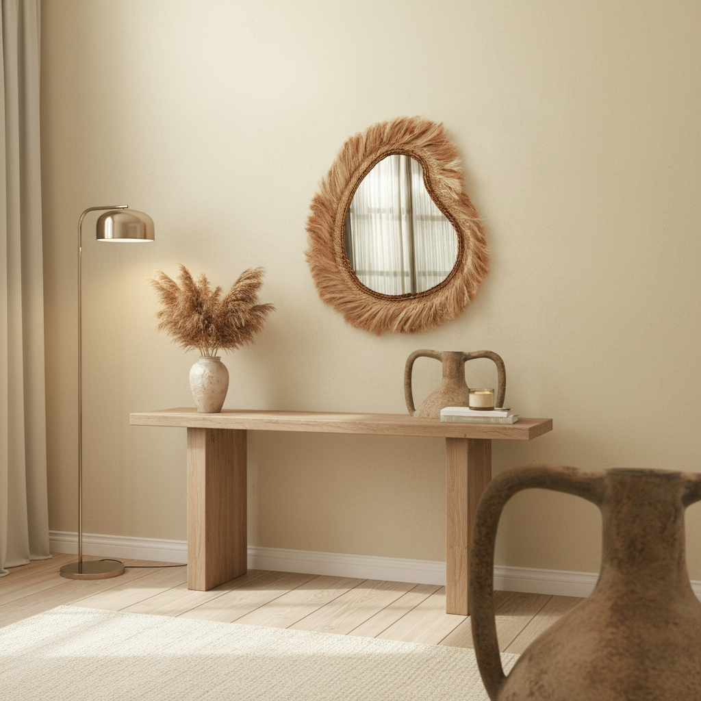 Miroir Wesi