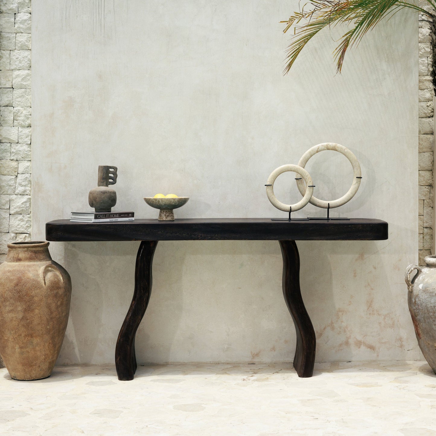 Console Aruna
