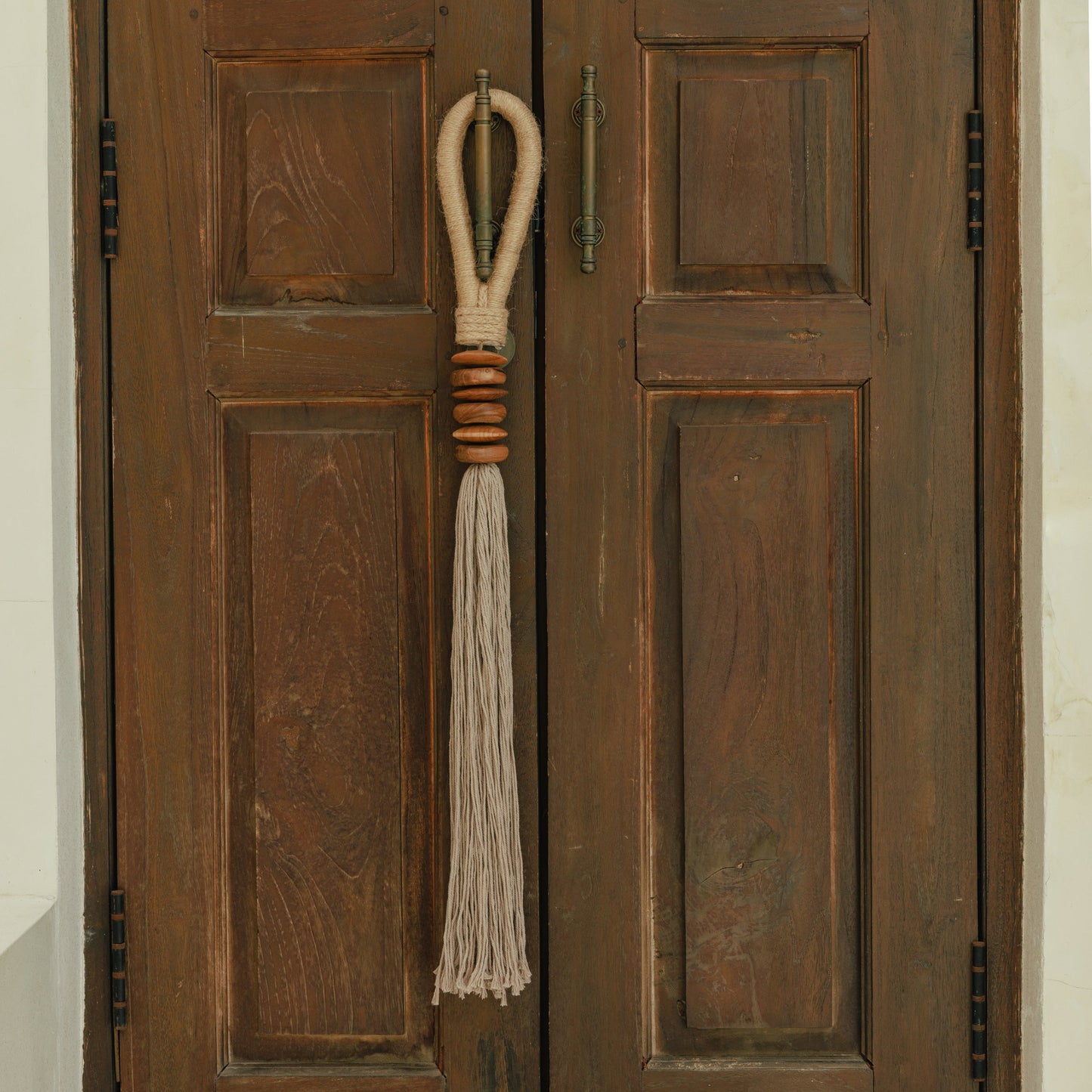 Pompo marron