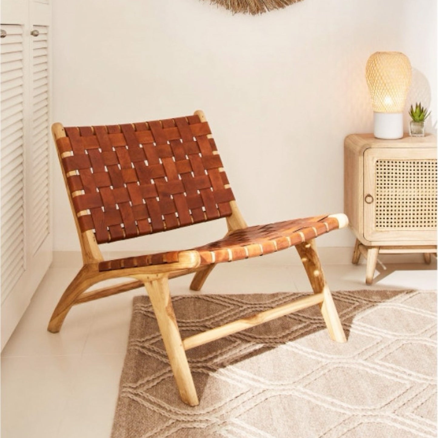Relax - marron