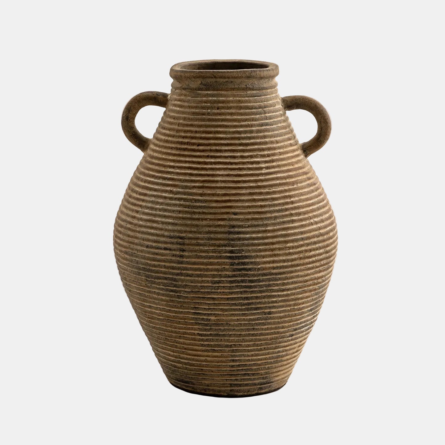 Pot Alam - finition antique