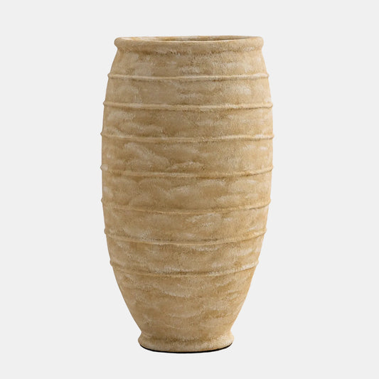 Jarre Tirta Crème