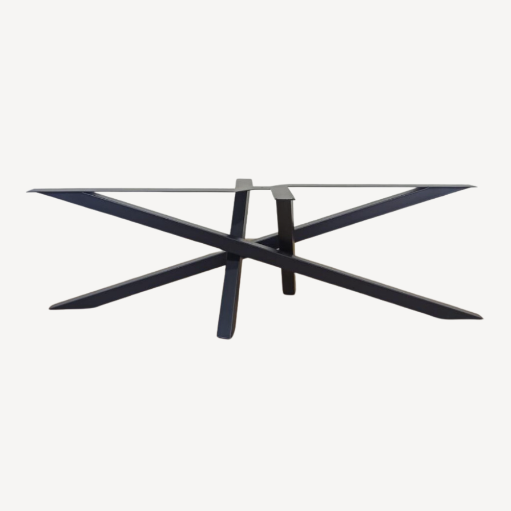 220 x 90-100 cm - Bois de Suar