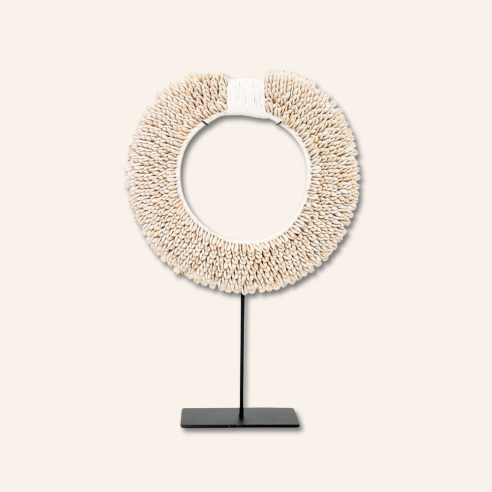 Collier Papou