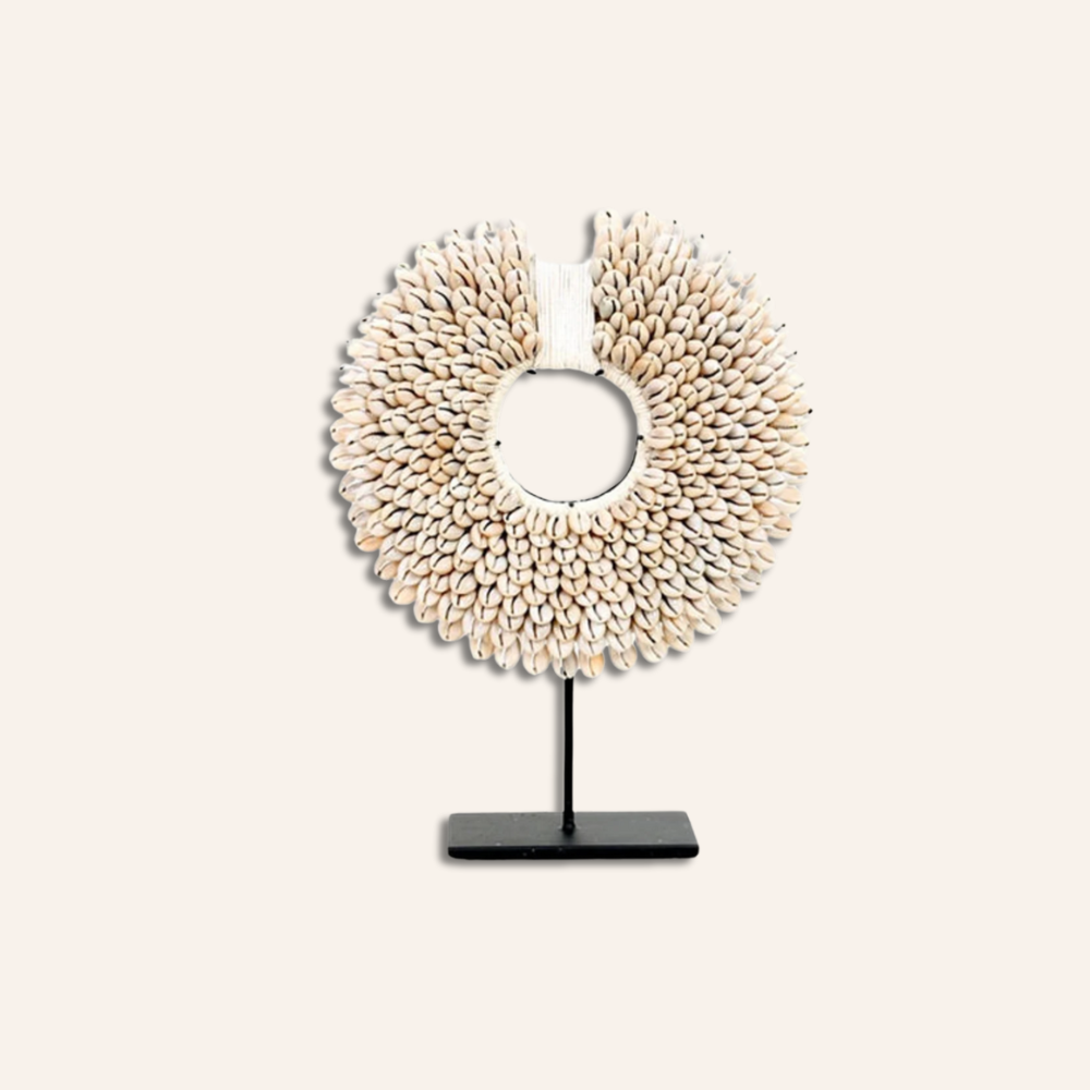 Collier Papou