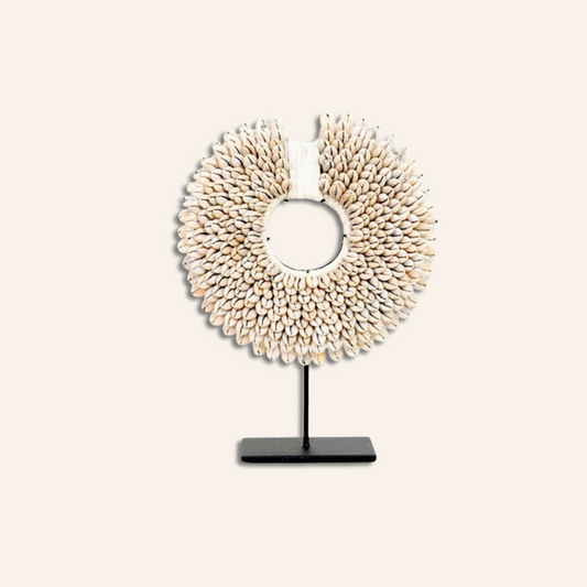 Collier Papou