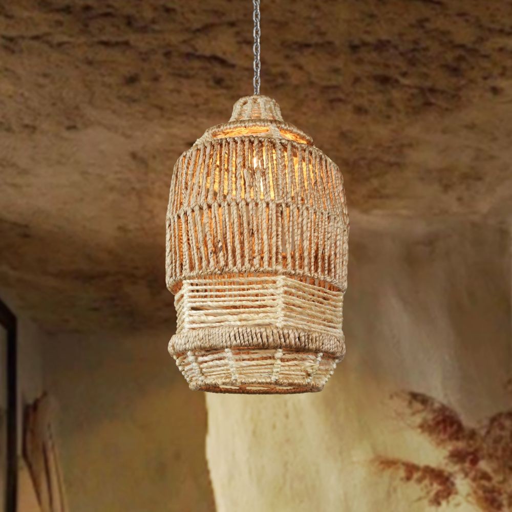 Suspension Droichead