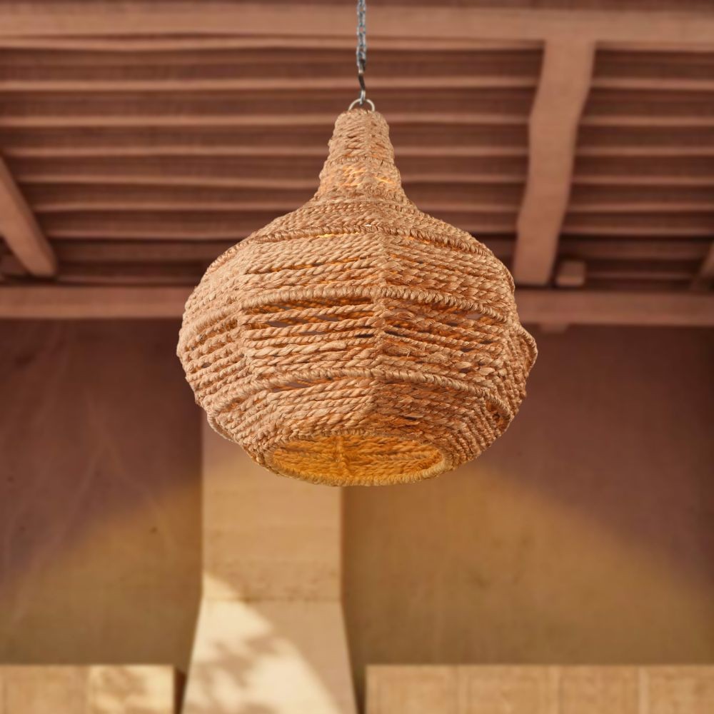 Suspension Oguola