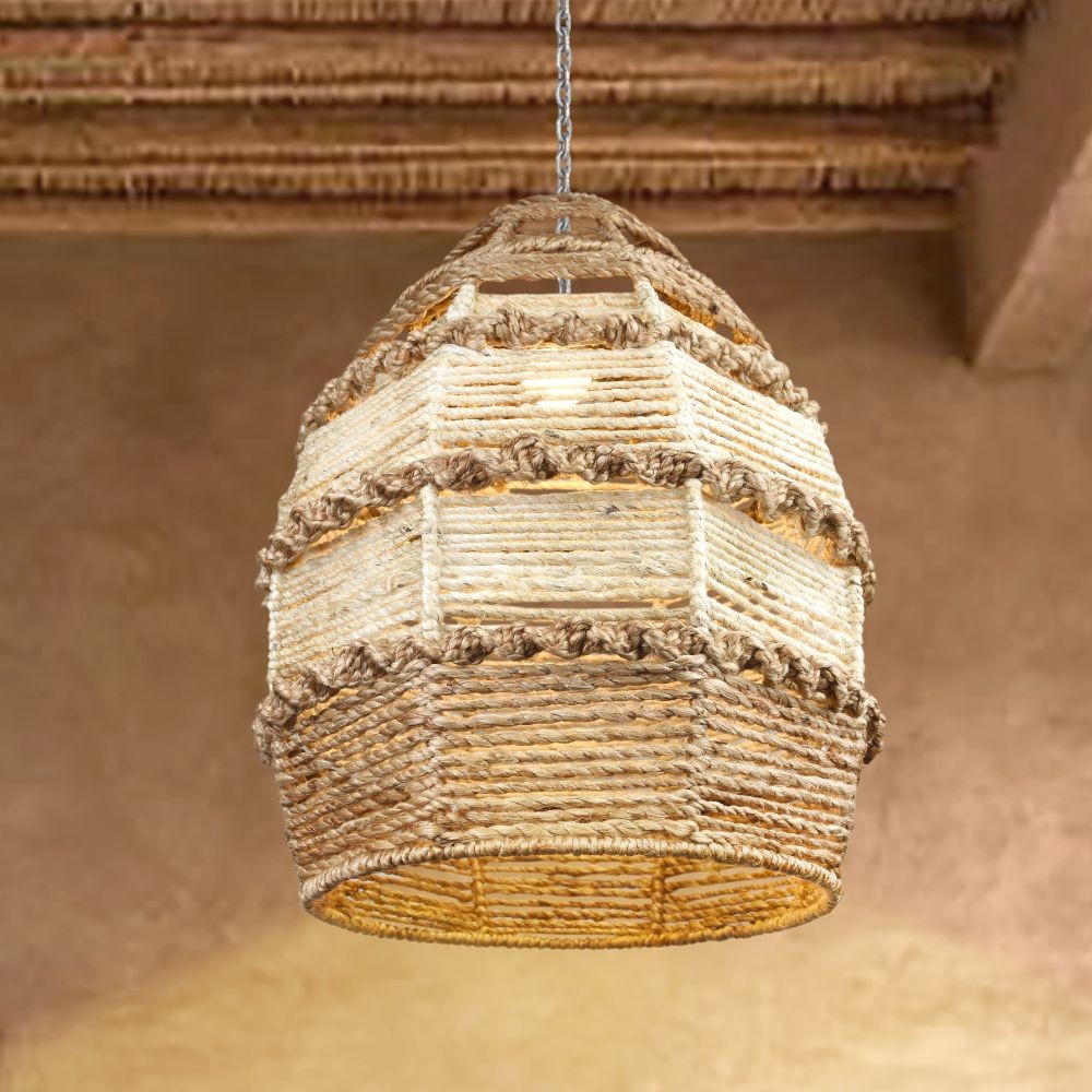 Suspension Osvaldo