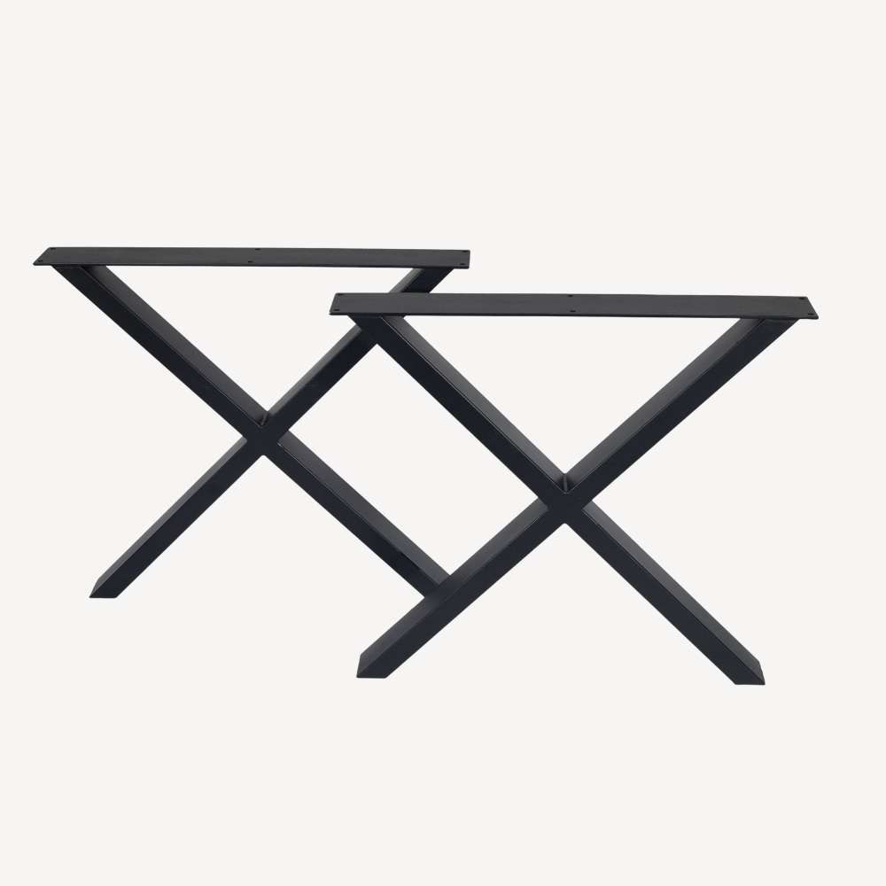 300 x 84-92 cm - Bois de Suar