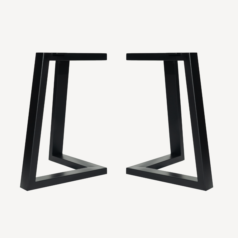 300 x 84-92 cm - Bois de Suar