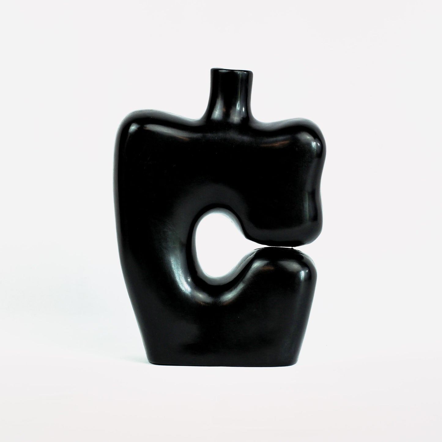 Vase Apple