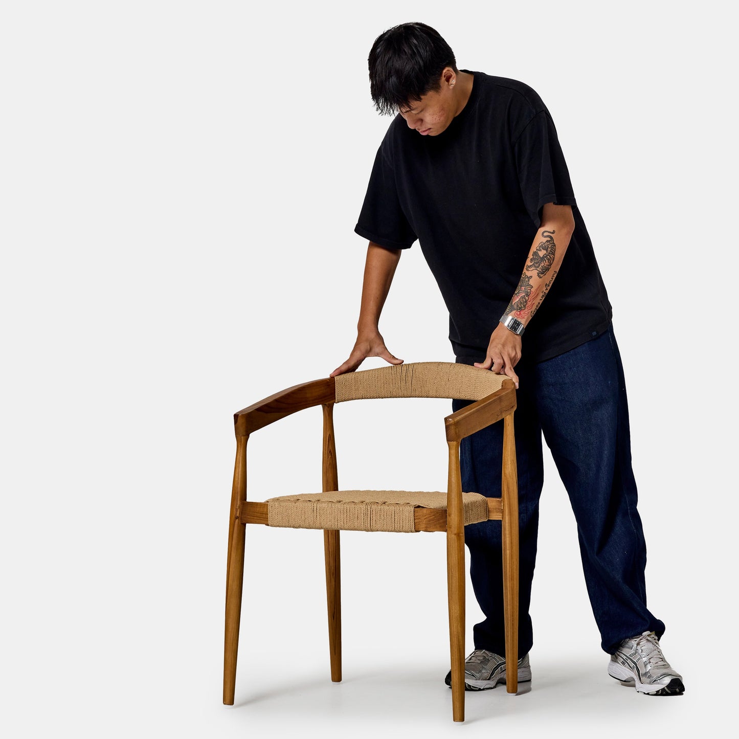 Selly Loom