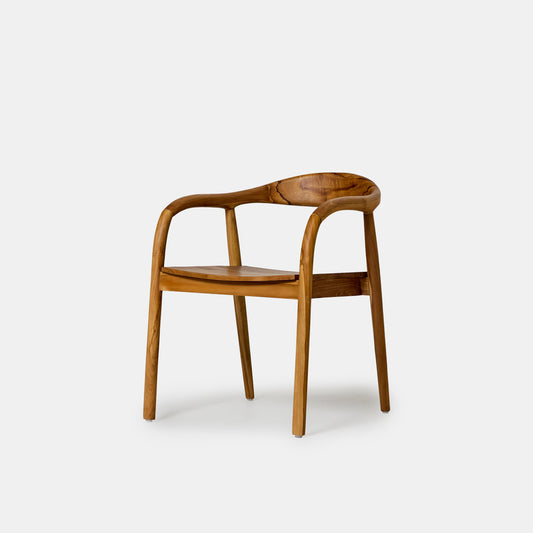 Chaise Bubut