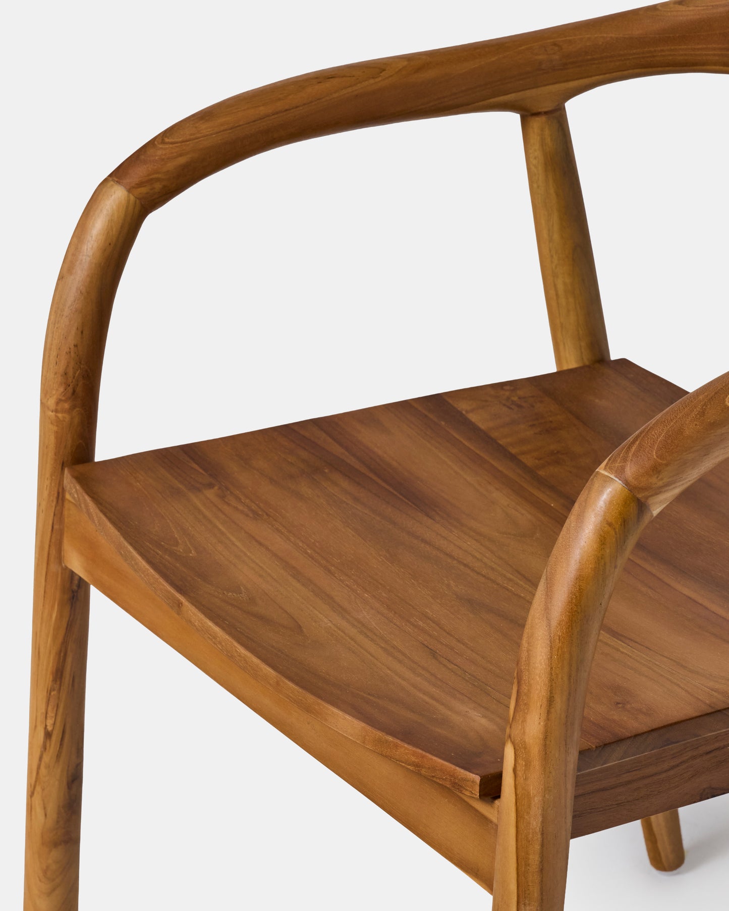 Chaise Bubut