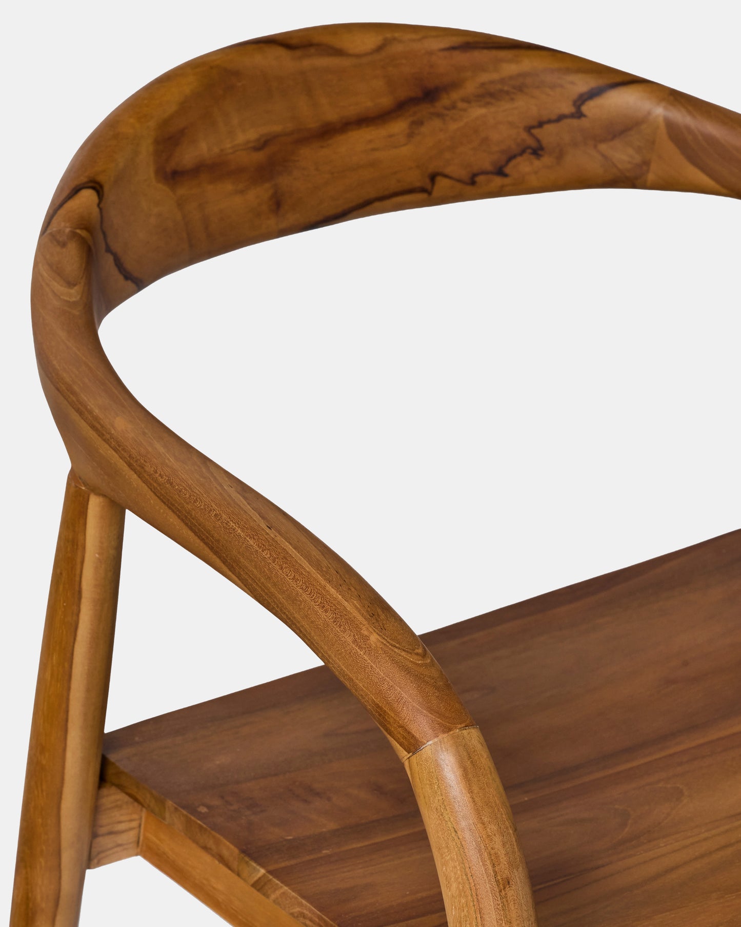 Chaise Bubut