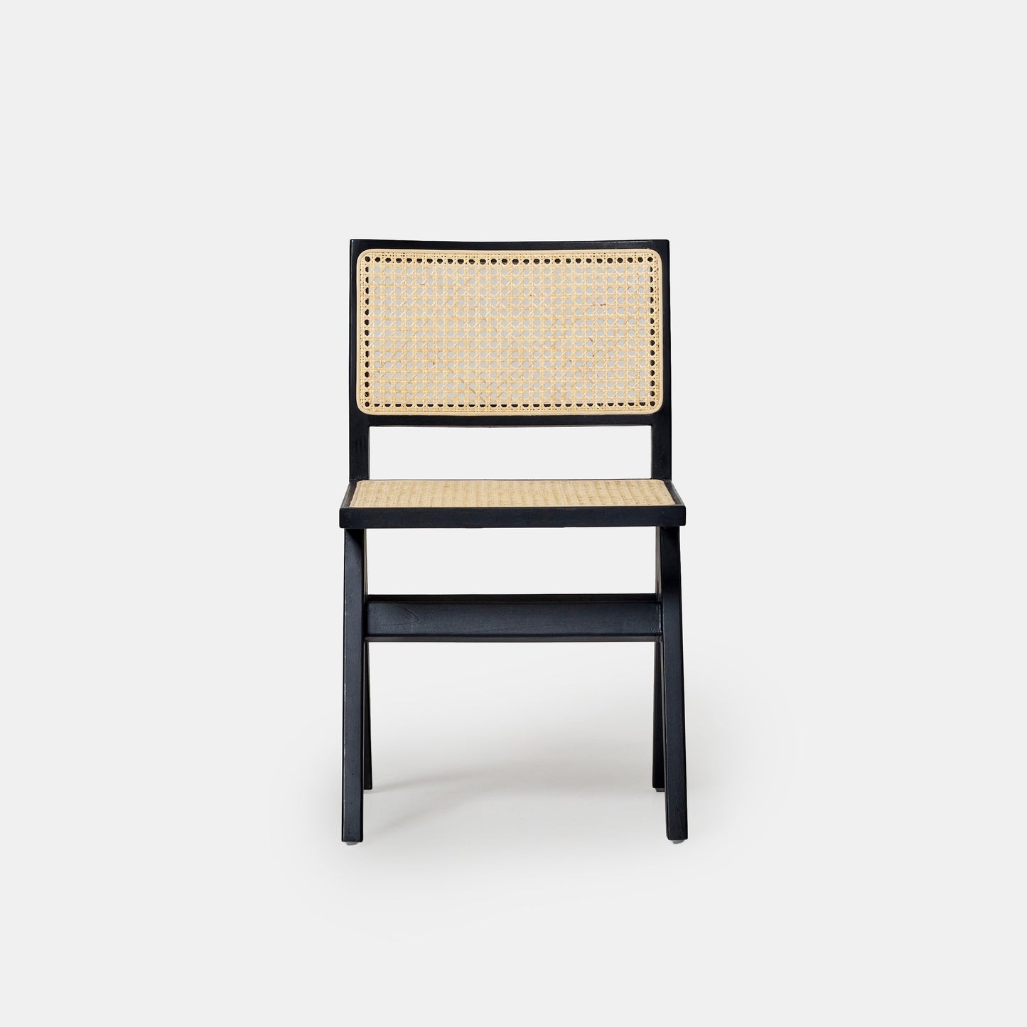 Chaise Dwi Tanpa noir