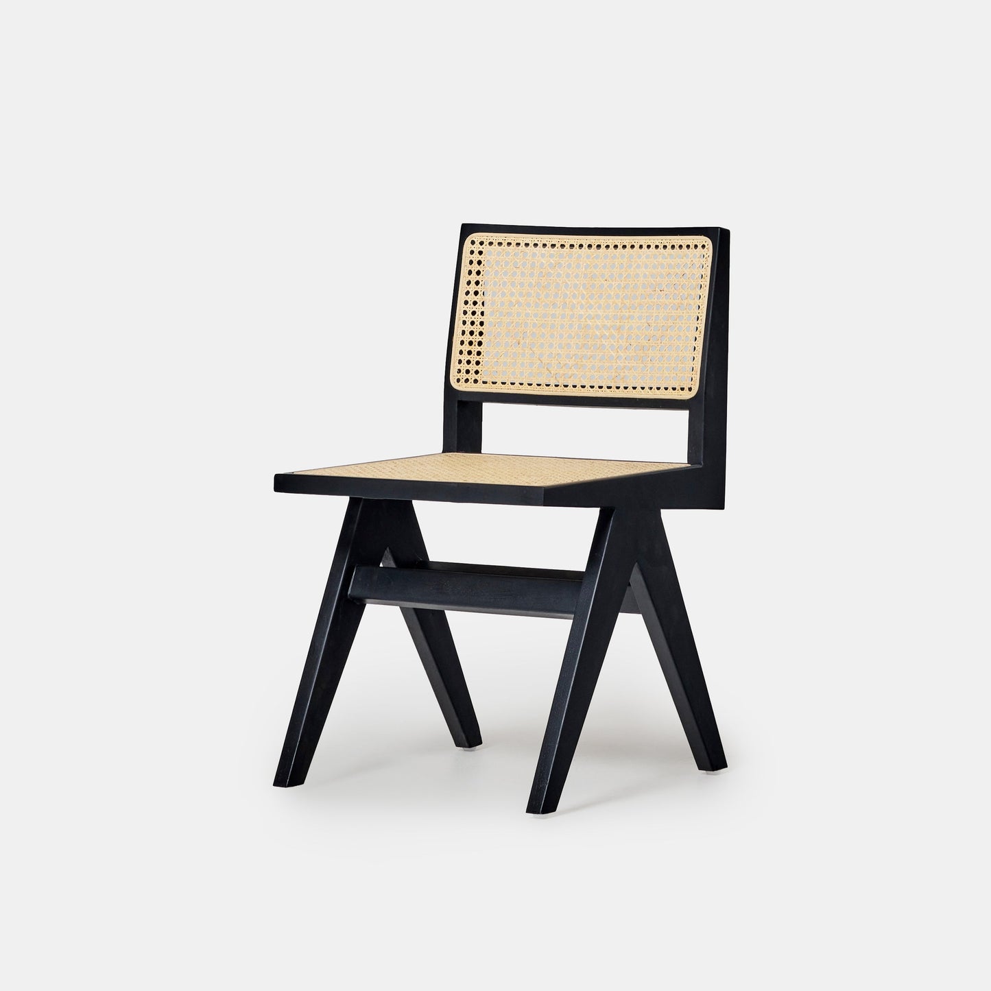 Chaise Dwi Tanpa noir