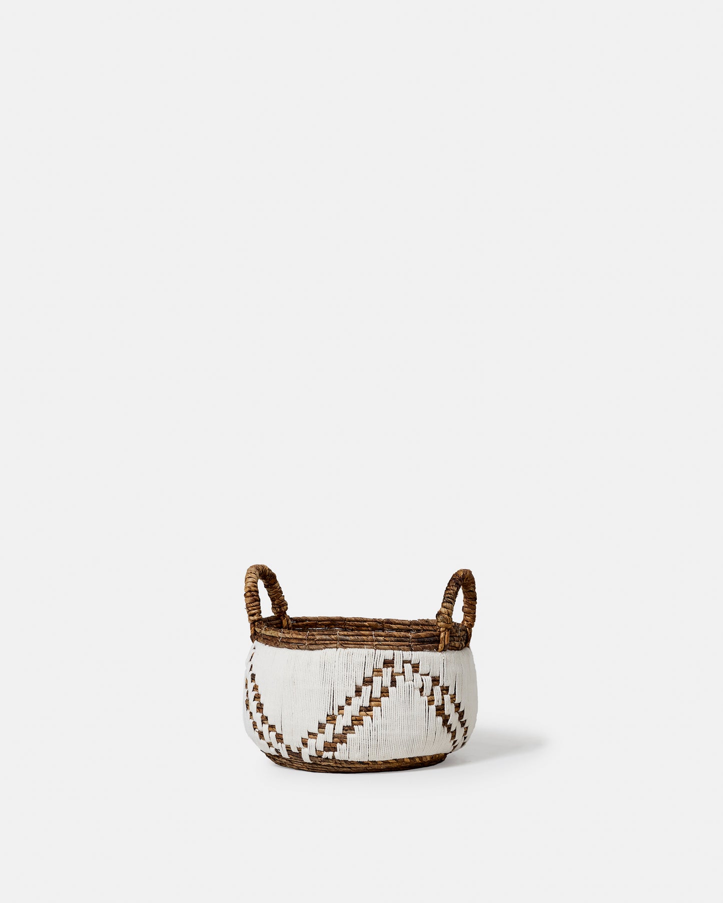 Panier Putih
