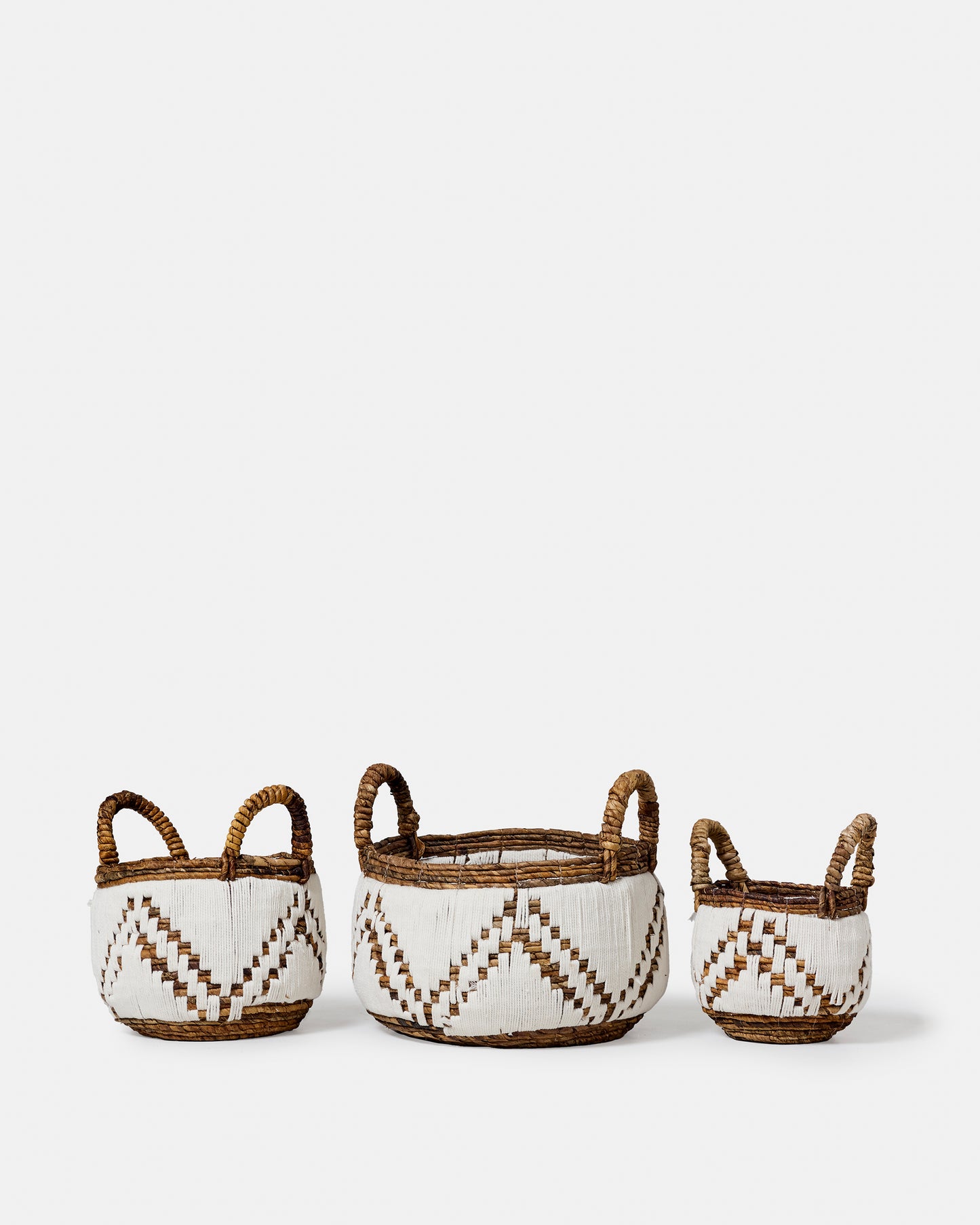 Panier Putih