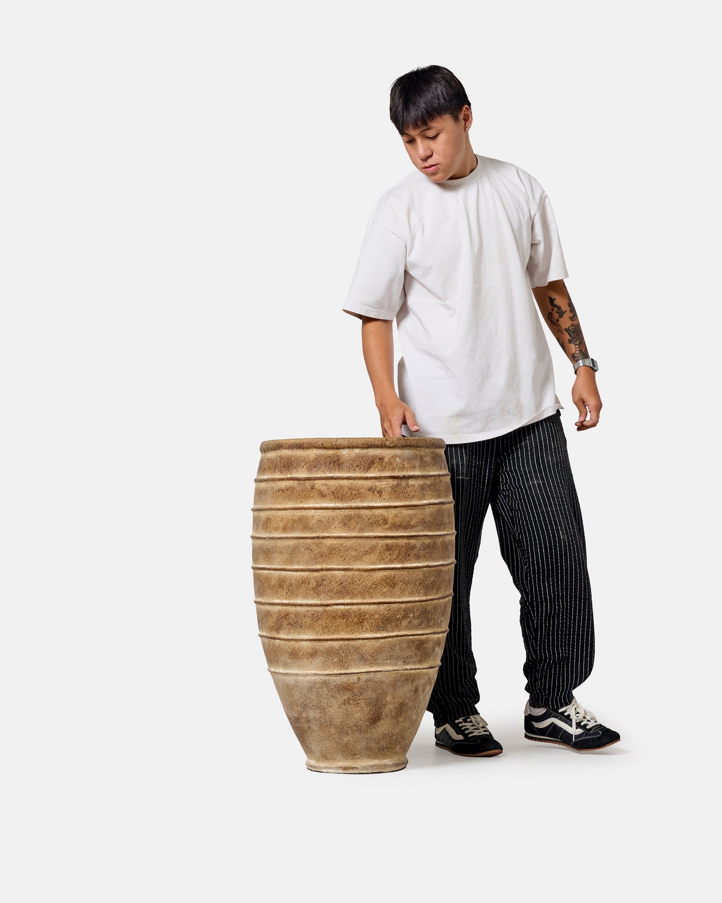 Jarre Tirta Antique