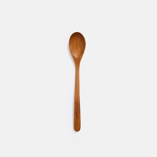 Cuillère en bois