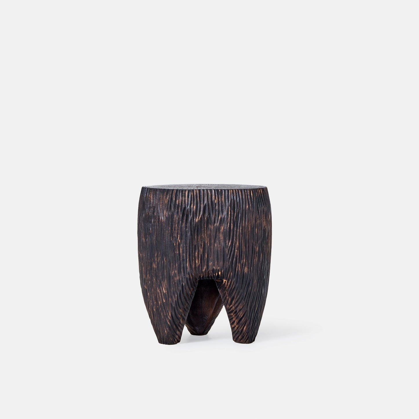 Koro - finition foncé