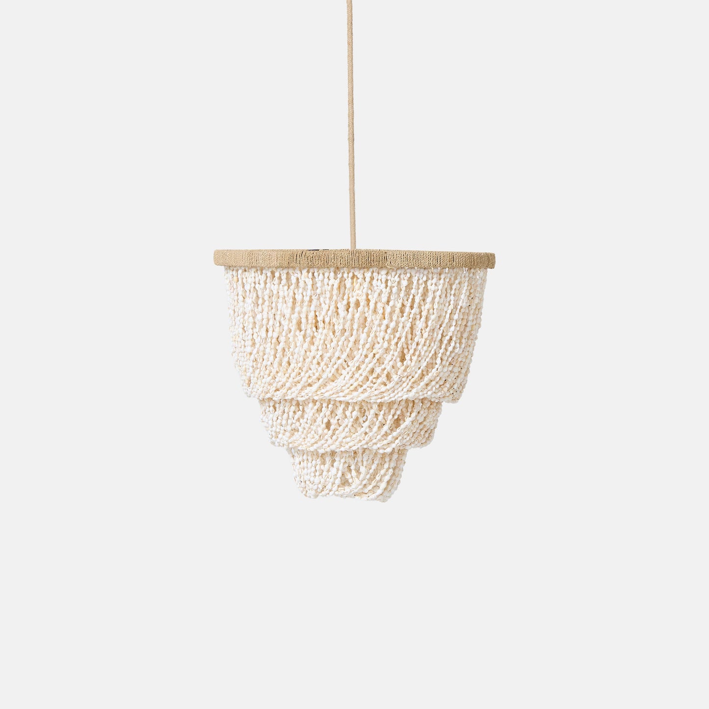 Suspension Nacre