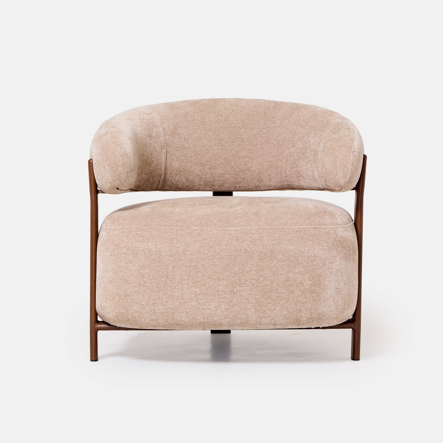 Julio - taupe