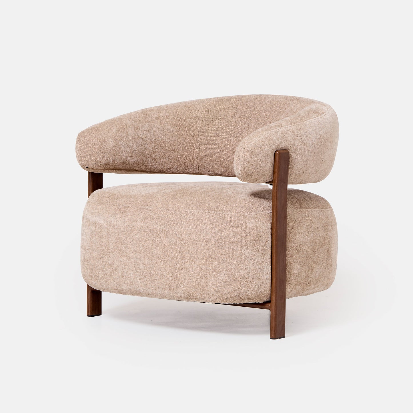 Julio - taupe