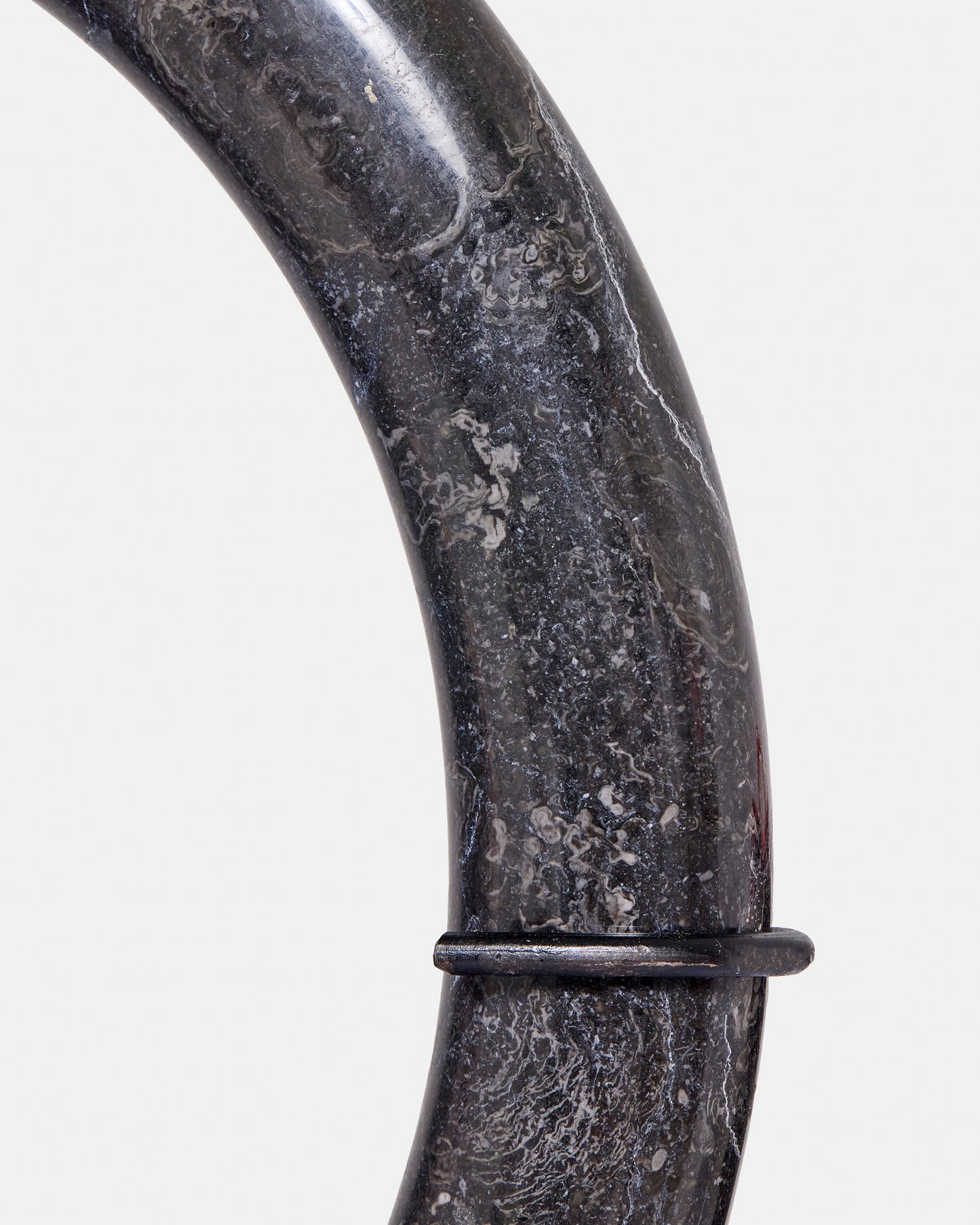 Anneaux Lumi noir