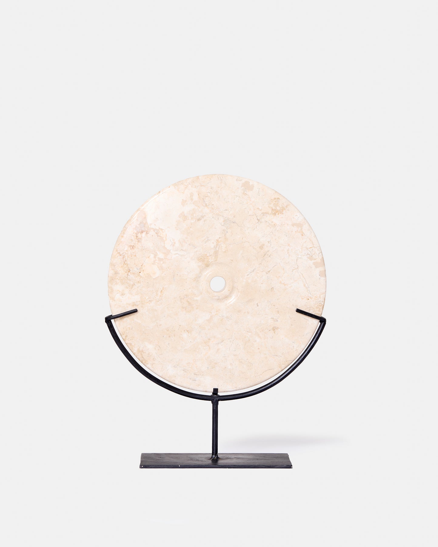 Disques Hari blanc