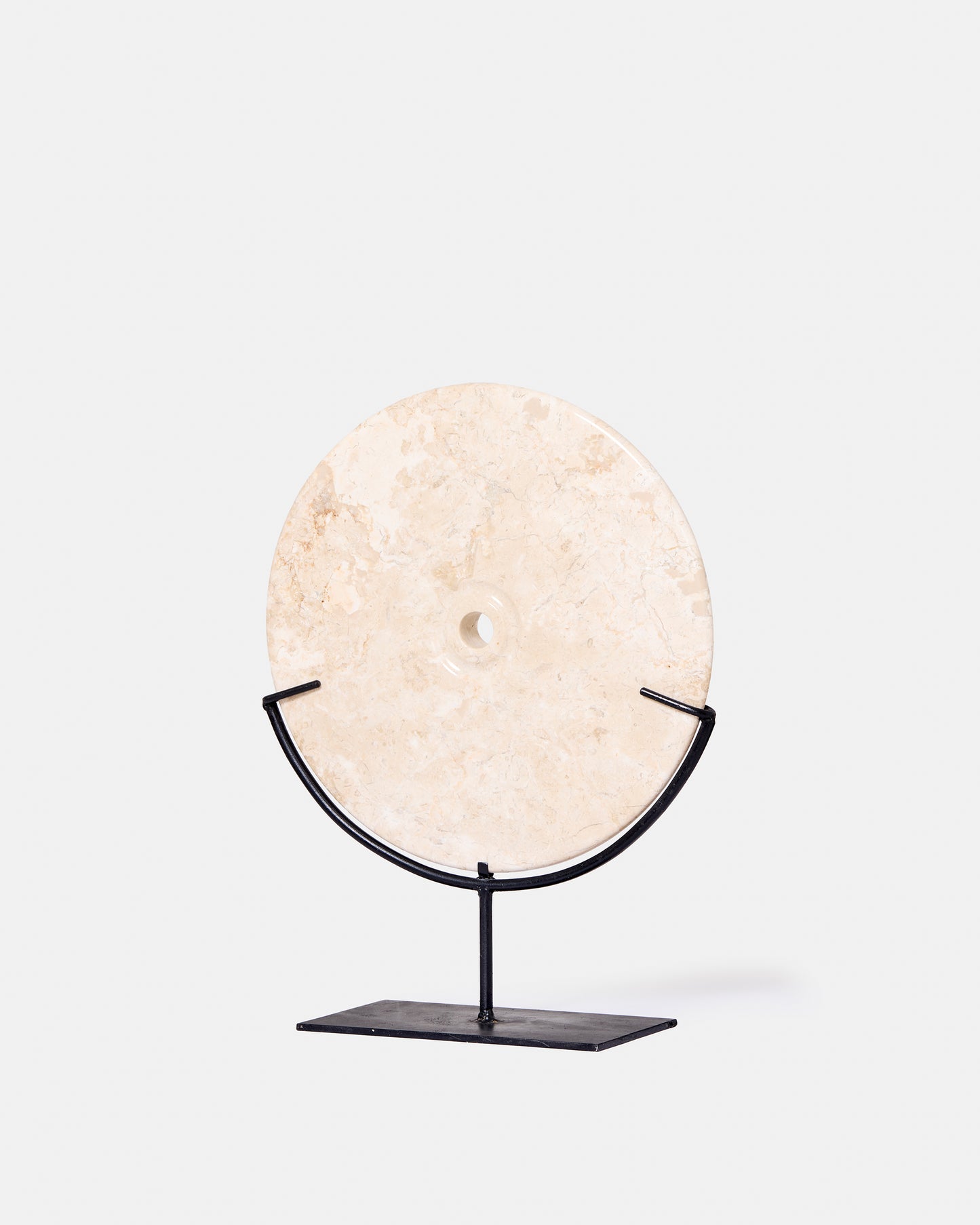 Disques Hari blanc